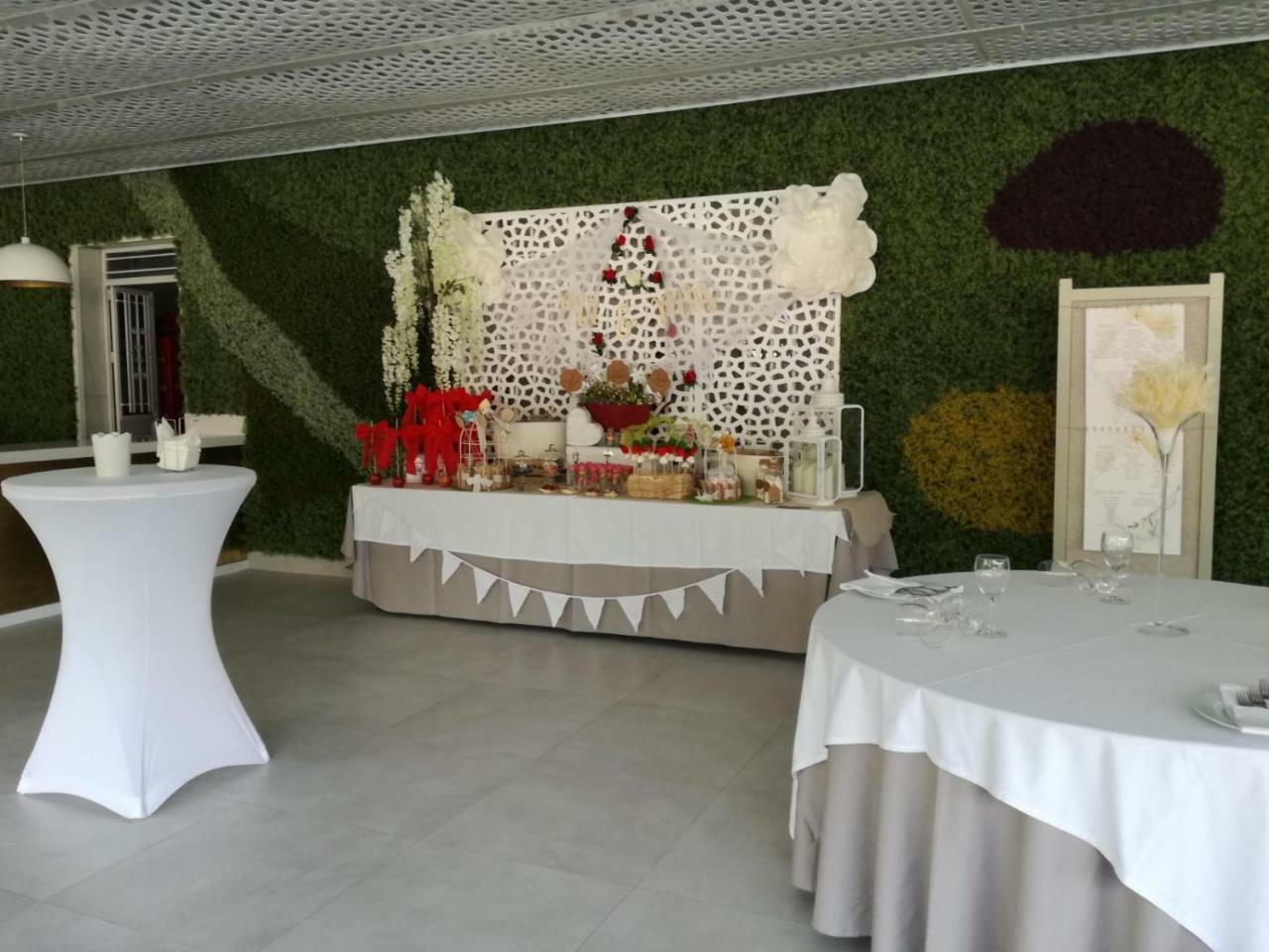Hostal El Sevillano Rus 外观 照片
